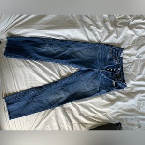 Levi’s 501 jeans